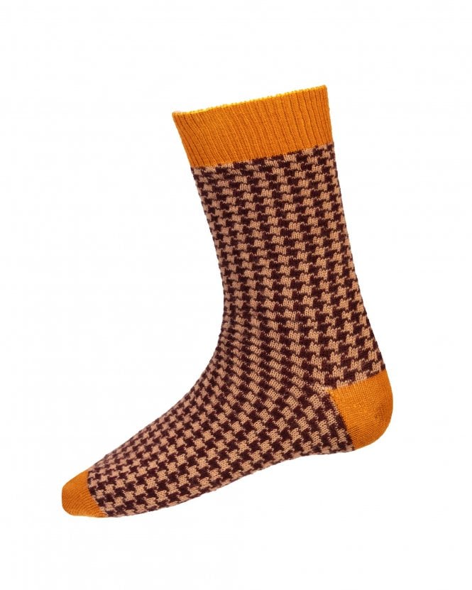 Socks Herringbone | Men 